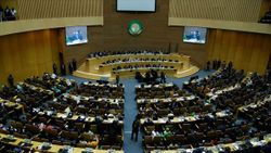 Afrika Birliği: Faizleri askıya alın