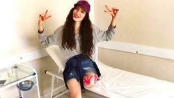 Neslican Tay'ın hayatı film oluyor! Neslican Tay rolünü kim üstlenecek? Neslihan Atagül teklif mi aldı?
