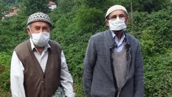 Ordu'da iki kardeş koronavirüse yenildi