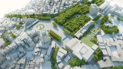 Taksim Meydanı Tasarım Proje Yarışması sonuçlandı