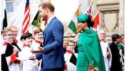 Prens Harry ve eşinden Amerikalılara ‘oy verin’ çağrısı