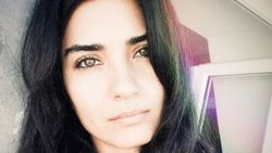 Tuba Büyüküstün: Buna saf sevgi deniyor