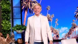 Ellen DeGeneres özür diledi
