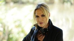 Hilal Özdemir yaşadığı zor günleri anlattı