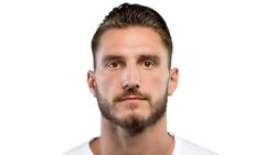 Hajduk Split'in Yunan forveti: Galatasaray'a en az 1 gol atıp turu geçeriz