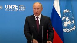 Putin’den BM Genel Kurulu’nda koronavirüs aşısı açıklaması