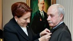İYİ Parti yönetimine giren Erdal Sarızeybek kimdir? Erdal Sarızeybek'in 15 Temmuz gecesi paylaşımları