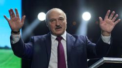 Almanya, Lukaşenko'yu Belarus Cumhurbaşkanı olarak tanımadığını açıkladı
