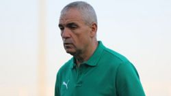 Rıza Çalımbay: Hiçbir takım hazır değil