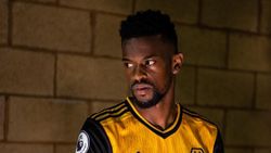 Wolverhampton'ın 10. Portekizli transferi: Nelson Semedo
