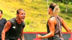 Survivor Murat Ceylan ile Survivor Damla Can sevgili mi? Survivor Murat Ceylan'ın sevgilisi kim?