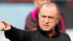 Fatih Terim: UEFA Avrupa Ligi'ni önemsiyorum