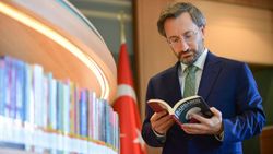 Fahrettin Altun: Türkiye, her zaman diplomasiden yana oldu