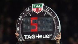 UEFA'dan 5 oyuncu değişikliği için yeni karar
