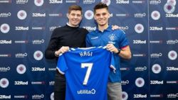 Ianis Hagi: Galatasaray maçı duygusal olmaz