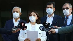 İstanbul'da ikinci baronun kurulması için başvuru yapıldı