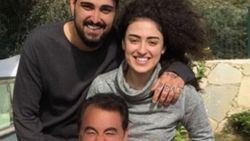 Dilan Çıtak Tatlıses'in sözlerine İbrahim Tatlıses'ten yanıt