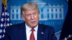 Trump: Yüksek Mahkemeden çıkan kararı kabul edeceğim