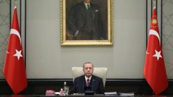 Milli Güvenlik Kurulu’ndan Doğu Akdeniz mesajı