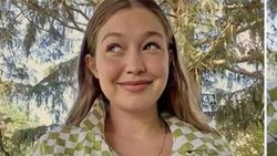Gigi Hadid anne oldu