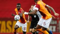 Galatasaray-Hajduk Split - CANLI SKOR