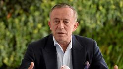 Ali Ağaoğlu nasıl zengin oldu? Ali Ağaoğlu'nun toplam serveti ne kadar? Ali Ağaoğlu kimdir, kaç yaşında?