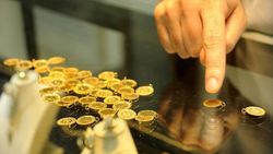 Gram altın fiyatı ne kadar oldu? 24 Eylül 2020 gram, çeyrek, tam altın fiyatları...