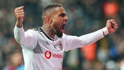 Kevin-Prince Boateng, SPAL'a transfer oluyor