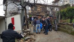 Bursa'da baltalı cinayete müebbet