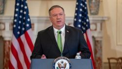ABD Dışişleri Bakanı Mike Pompeo, Türkiye'yi Huawei konusunda uyardı