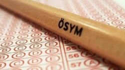 DGS tercih işlemleri 2 Ekim'e kadar yapılabilecek