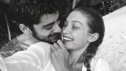 Zayn Malik ile Gigi Hadid'in bebeği oldu! Gigi Hadid'in sevgilisi Zayn Malik kimdir?