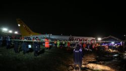 Sabiha Gökçen'de kaza yapan Pegasus pilotunun ev hapsi kaldırıldı