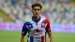 Ravil Tagir, Başakşehir'le anlaştı