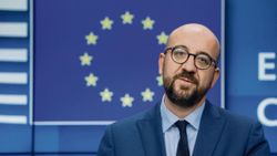 AB: Doğu Akdeniz için görüşmelere aktör ülkeler hazır