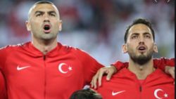 Burak Yılmaz evini Hakan Çalhanoğlu'na sattı