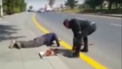 Ankara'da simitçi kılığında bayılma numarasıyla dolandırıcılık