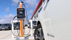 Dünyanın en eski elektrikli araç şarj ağlarından olan ChargePoint, halka arz ediliyor