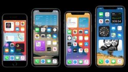 Apple, iPhone'lar için iOS 14.0.1 güncellemesini yayınladı: İşte giderilen hatalar
