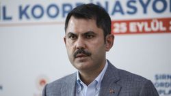 Çevre ve Şehircilik Bakanı Murat Kurum: 5 yılda 1.5 milyon konut dönüştürülecek