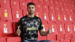 Göztepe, Marko Mihojevic ile anlaştı