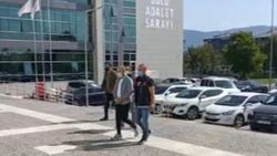 Suriyeli iş adamı Nour Al Salma, Bolu'da uyuşturucu ticaretinden yakalandı