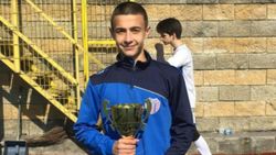 Genç sol bek Tarık Çetintaş'a teklif yağıyor