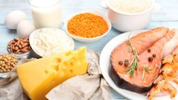 D vitamininin, koronavirüs riskini azalttığı saptandı