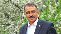 İSTAÇ Genel Müdürü Mustafa Canlı koronavirüs nedeniyle hayatını kaybetti