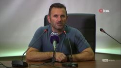 Okan Buruk: Şampiyonlar Ligi maçı olsa rezalet yaşamıştık