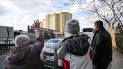 İçişleri Bakanlığı: Yurt ve pansiyonlarda 2 bin 157 kişi izolasyon altında