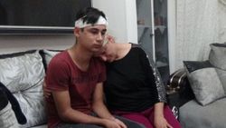 Zonguldak'ta 15 yaşındaki Yasin'e işkence ettiler