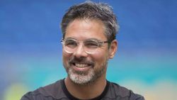 Schalke 04, David Wagner ile yollarını ayırdı