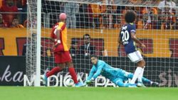 1.3 milyar liralık derbi